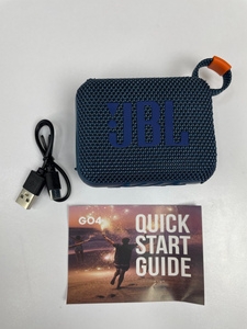 PARLANTE JBL GO4