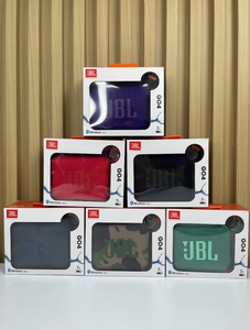 PARLANTE JBL GO4