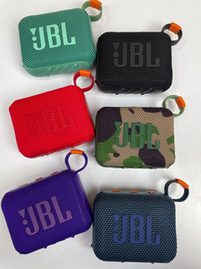 PARLANTE JBL GO4