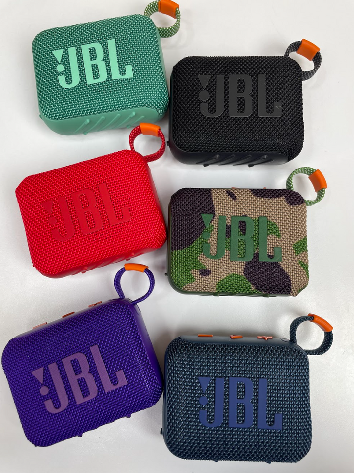 PARLANTE JBL GO4