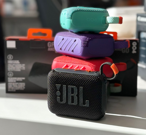 PARLANTE JBL GO4