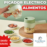 CORTADOR PICADOR 4 EN 1